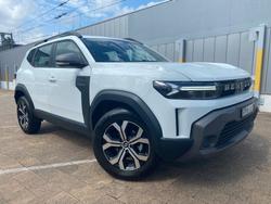 2025 Renault Duster Evolution 4x2