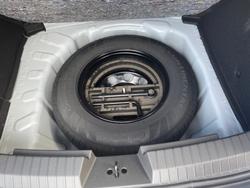 2025 Renault Duster Evolution 4x2