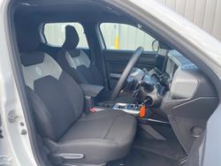 2025 Renault Duster Evolution 4x2