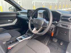 2025 Renault Duster Evolution 4x2