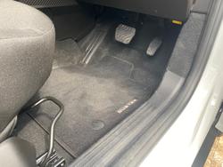 2025 Renault Duster Evolution 4x2