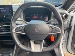 2025 Renault Duster Evolution 4x2