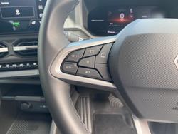 2025 Renault Duster Evolution 4x2