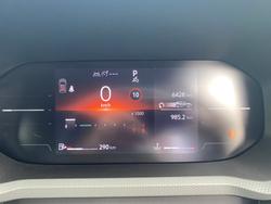 2025 Renault Duster Evolution 4x2