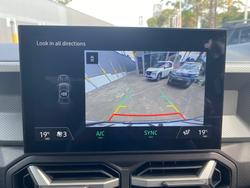 2025 Renault Duster Evolution 4x2