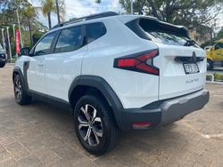 2025 Renault Duster Evolution 4x2