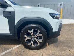 2025 Renault Duster Evolution 4x2