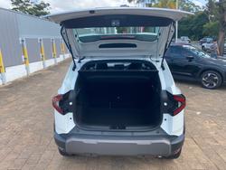 2025 Renault Duster Evolution 4x2