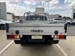 2025 ISUZU D-MAX SX
