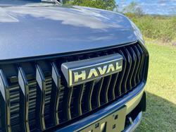 2026 GWM HAVAL JOLION MY25 PRE