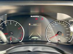 2026 GWM HAVAL JOLION MY25 PRE