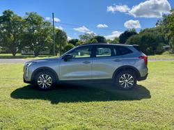 2026 GWM HAVAL JOLION MY25 PRE