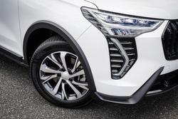 2024 GREAT WALL HAVAL JOLION LUX