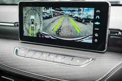 2024 GREAT WALL HAVAL JOLION LUX