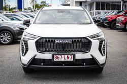 2024 GREAT WALL HAVAL JOLION LUX