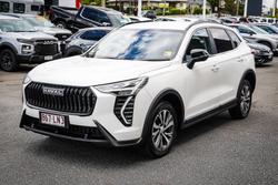 2024 GREAT WALL HAVAL JOLION LUX