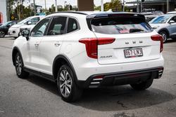 2024 GREAT WALL HAVAL JOLION LUX