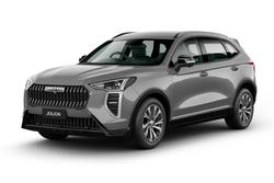 2026 Great Wall Haval Jolion