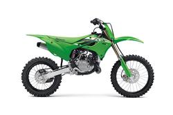 2025 Kawasaki KX85 L