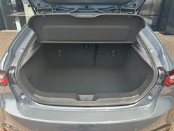 2025 Mazda 3 G20 Evolve