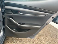 2025 Mazda 3 G20 Evolve