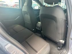 2025 Mazda 3 G20 Evolve