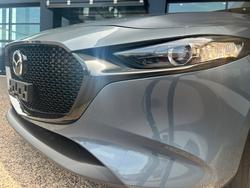 2025 Mazda 3 G20 Evolve