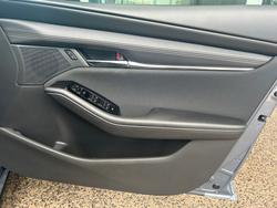 2025 Mazda 3 G20 Evolve