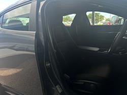 2025 Mazda 3 G20 Evolve