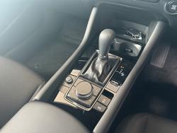 2025 Mazda 3 G20 Evolve