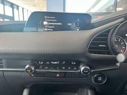 2025 Mazda 3 G20 Evolve