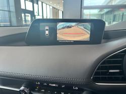 2025 Mazda 3 G20 Evolve