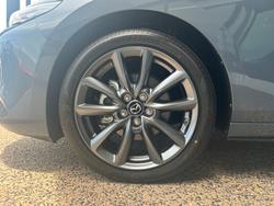 2025 Mazda 3 G20 Evolve