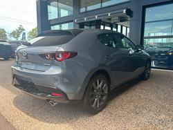 2025 Mazda 3 G20 Evolve