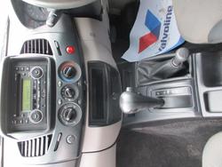 2011 Mitsubishi Triton GLX-R MN MY12 White