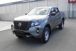 2025 Nissan
Navara SL