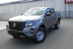 2025 Nissan
Navara SL