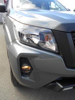 2025 Nissan
Navara SL
