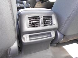2025 Nissan
Navara SL