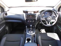 2025 Nissan
Navara SL