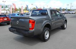 2025 Nissan
Navara SL