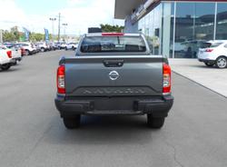 2025 Nissan
Navara SL
