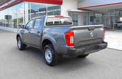 2025 Nissan
Navara SL