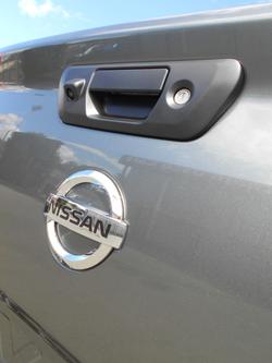 2025 Nissan
Navara SL