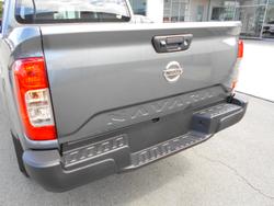 2025 Nissan
Navara SL