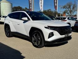 2021 HYUNDAI NX4 TUCSON HIGHLANDER