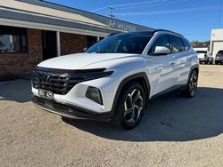 2021 HYUNDAI NX4 TUCSON HIGHLANDER