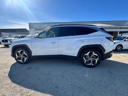 2021 HYUNDAI NX4 TUCSON HIGHLANDER
