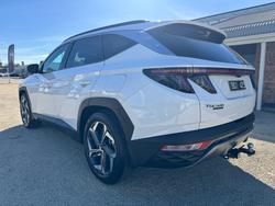 2021 HYUNDAI NX4 TUCSON HIGHLANDER