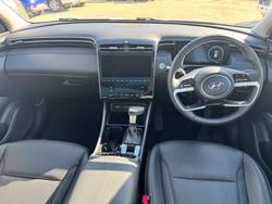 2021 HYUNDAI NX4 TUCSON HIGHLANDER